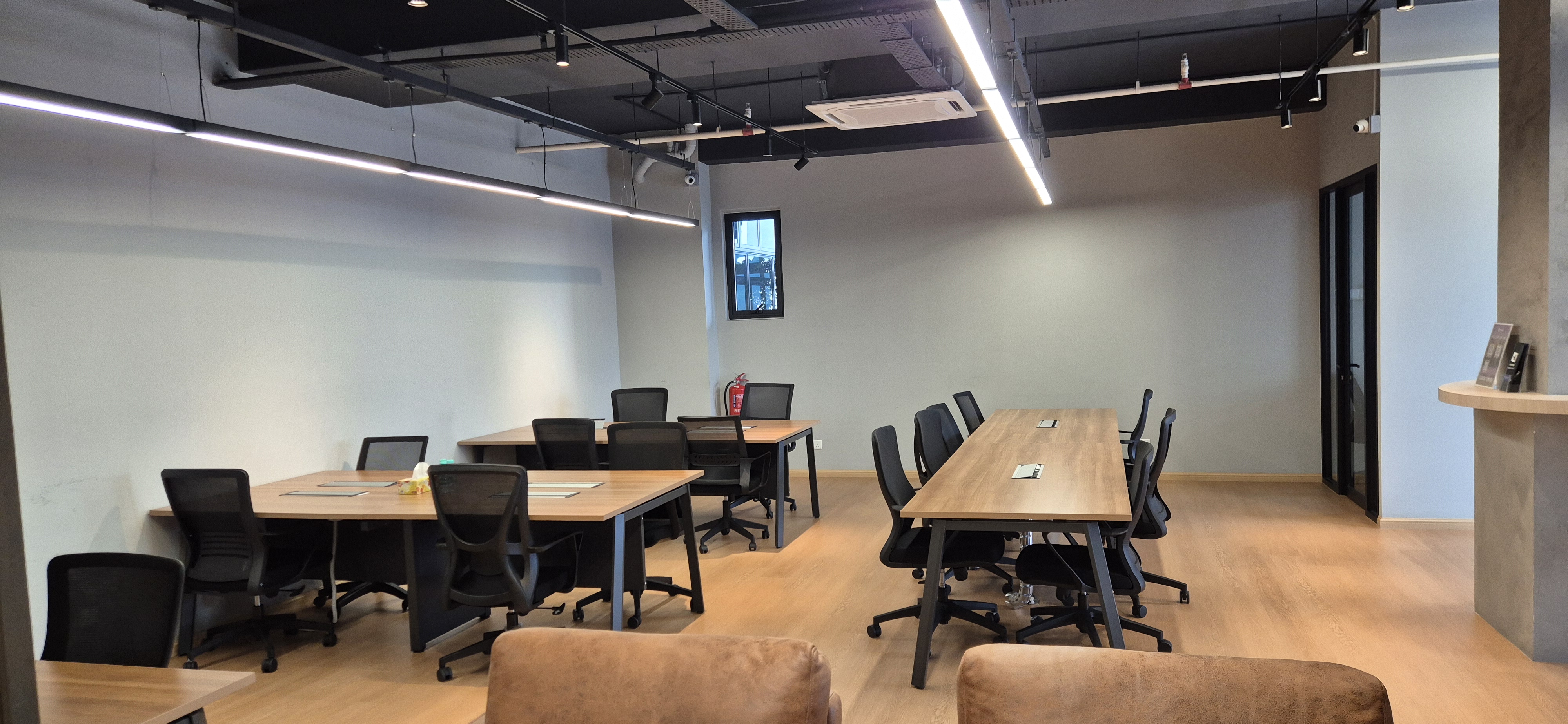 Workstations